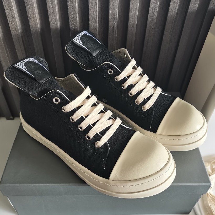 Street Fashion Brand - Classic Brand Casual Women Shoe High