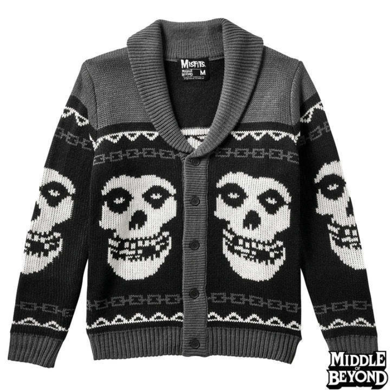 Street Fashion Brand - European and American autumn and winter