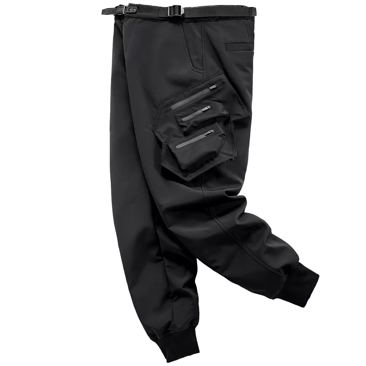 2024 Winter Warm Tactical Pant - Techwear Pants Tactical 评论和价格