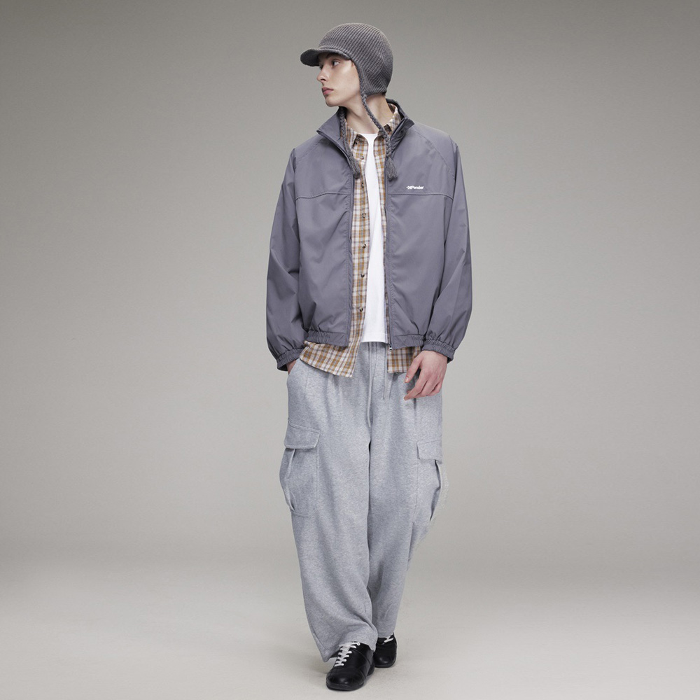 Autumn American Streetwear Cit - Coach Jacket Bomber 评论和价格
