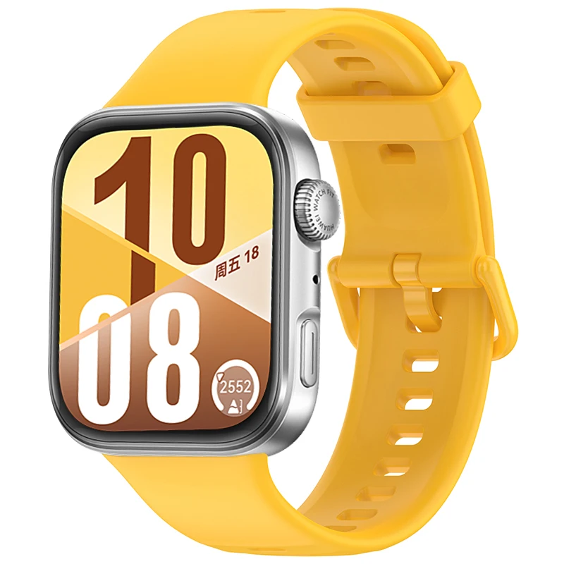 Watchband for huawei watch Fit - Street Fashion Website 评论和价格
