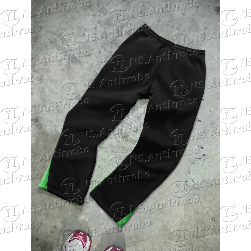 25-26 Men's street long sweats - Quirky Street Fashion 评论和价格