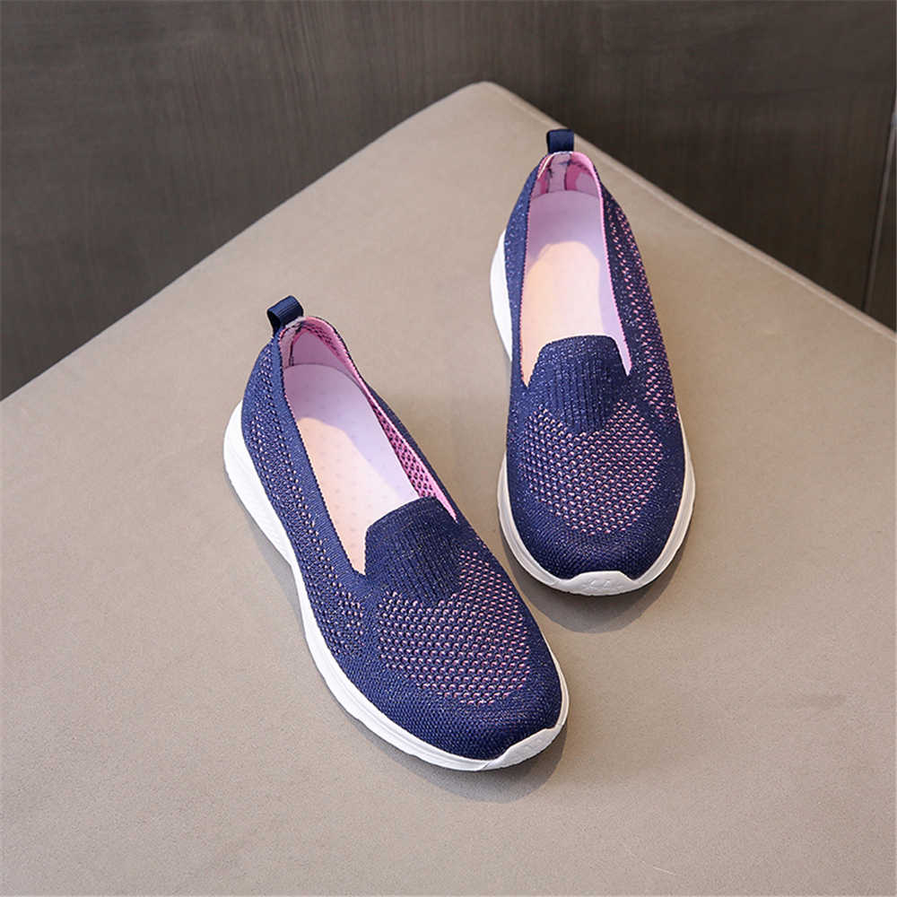 Without Laces Flat Sole Sneake - Street Fashion Model 评论和价格