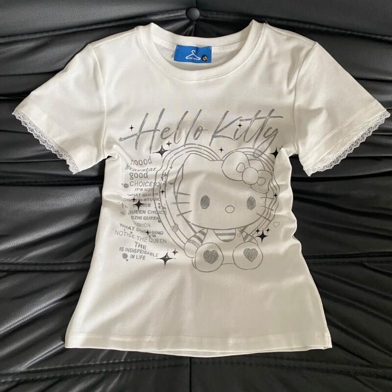 Summer Women's New Sweet Cool  - Street Summer Fashion 评论和价格