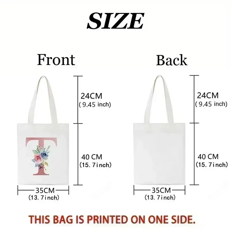 Canvas Tote Bag with Cherry Bo - Tote Bag Canvas Print 评论和价格