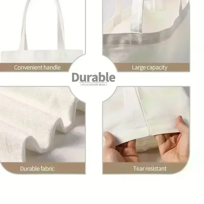Canvas Tote Bag with Cherry Bo - Tote Bag Canvas Print 评论和价格