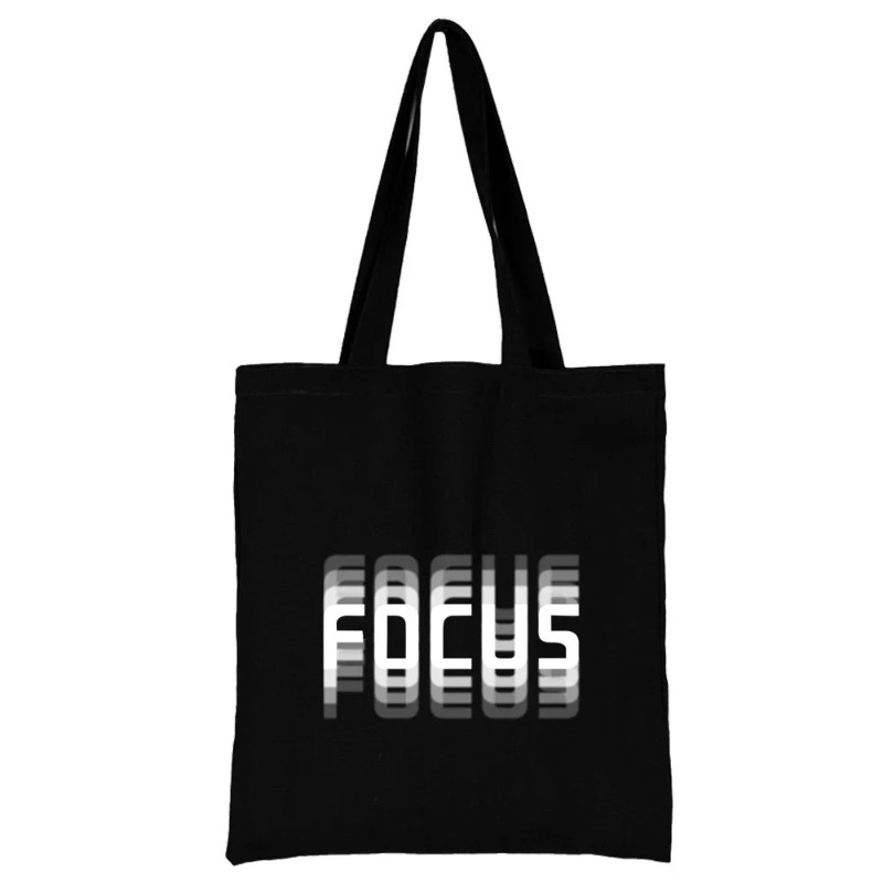 Kawaii Cartoon Orange Cat Prin - Tote Bag Canvas Print 评论和价格