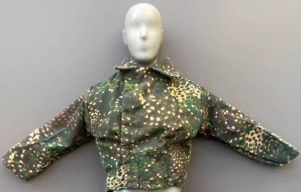 For Sale 1/6th 21st Soldier Do - Camo Pattern Set 评论和价格