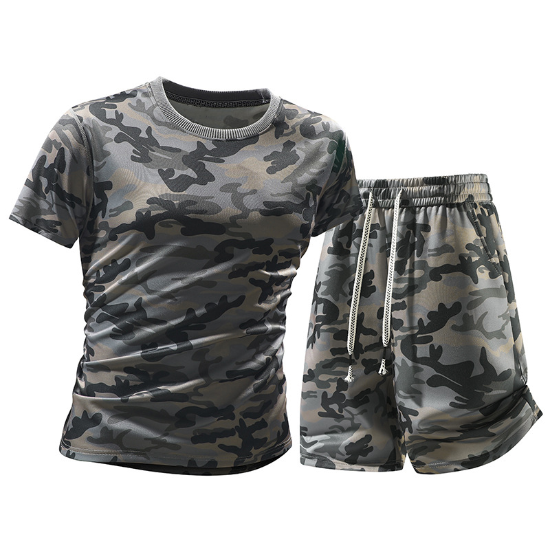 Camouflage Pattern 3D Print  S - Camo Pattern Set 评论和价格