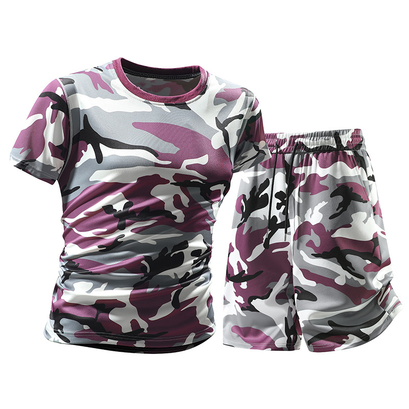 Camouflage Pattern 3D Print  S - Camo Pattern Set 评论和价格