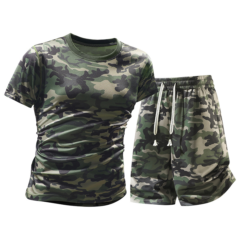Camouflage Pattern 3D Print  S - Camo Pattern Set 评论和价格