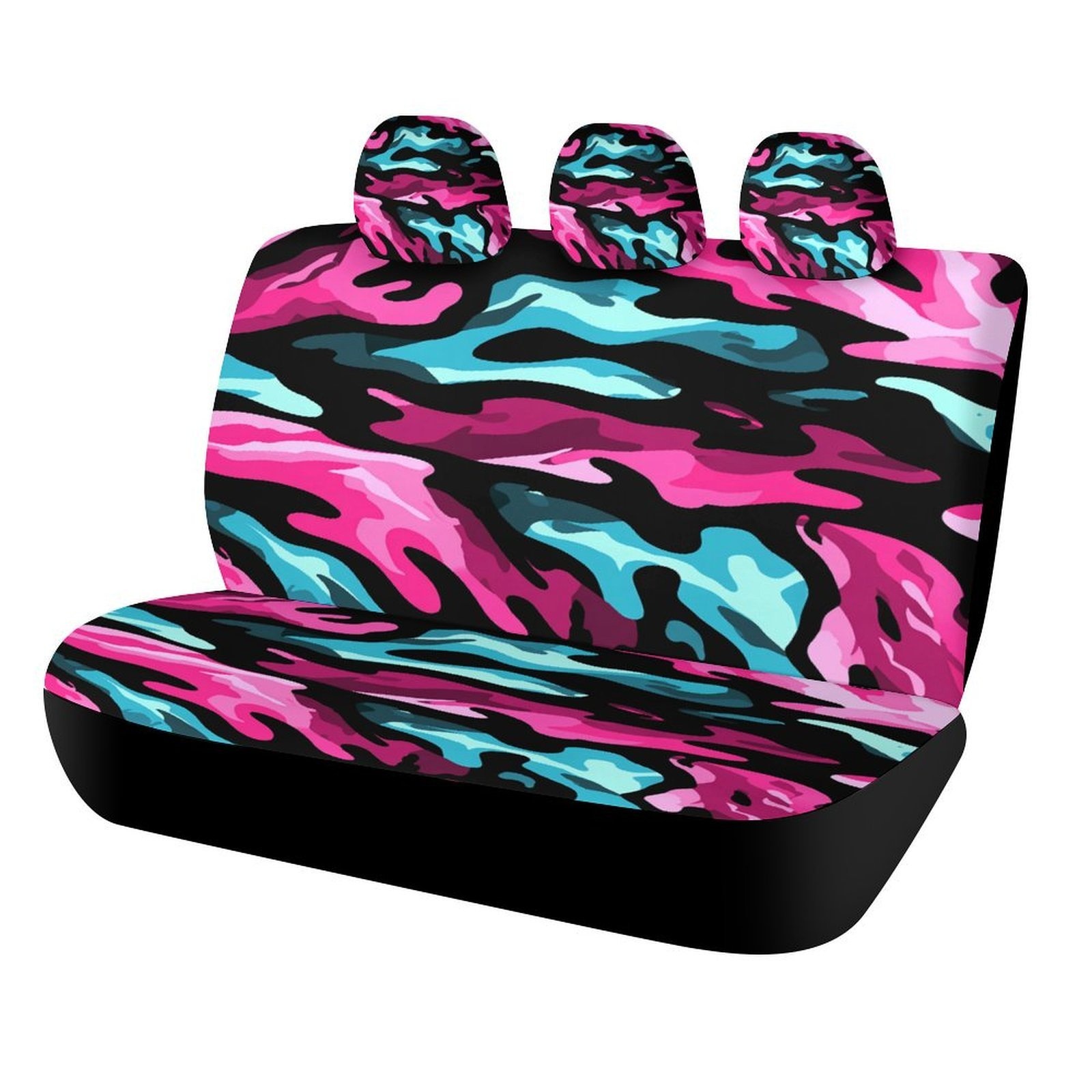 Colorful Camo Pattern Designed - Camo Pattern Set 评论和价格