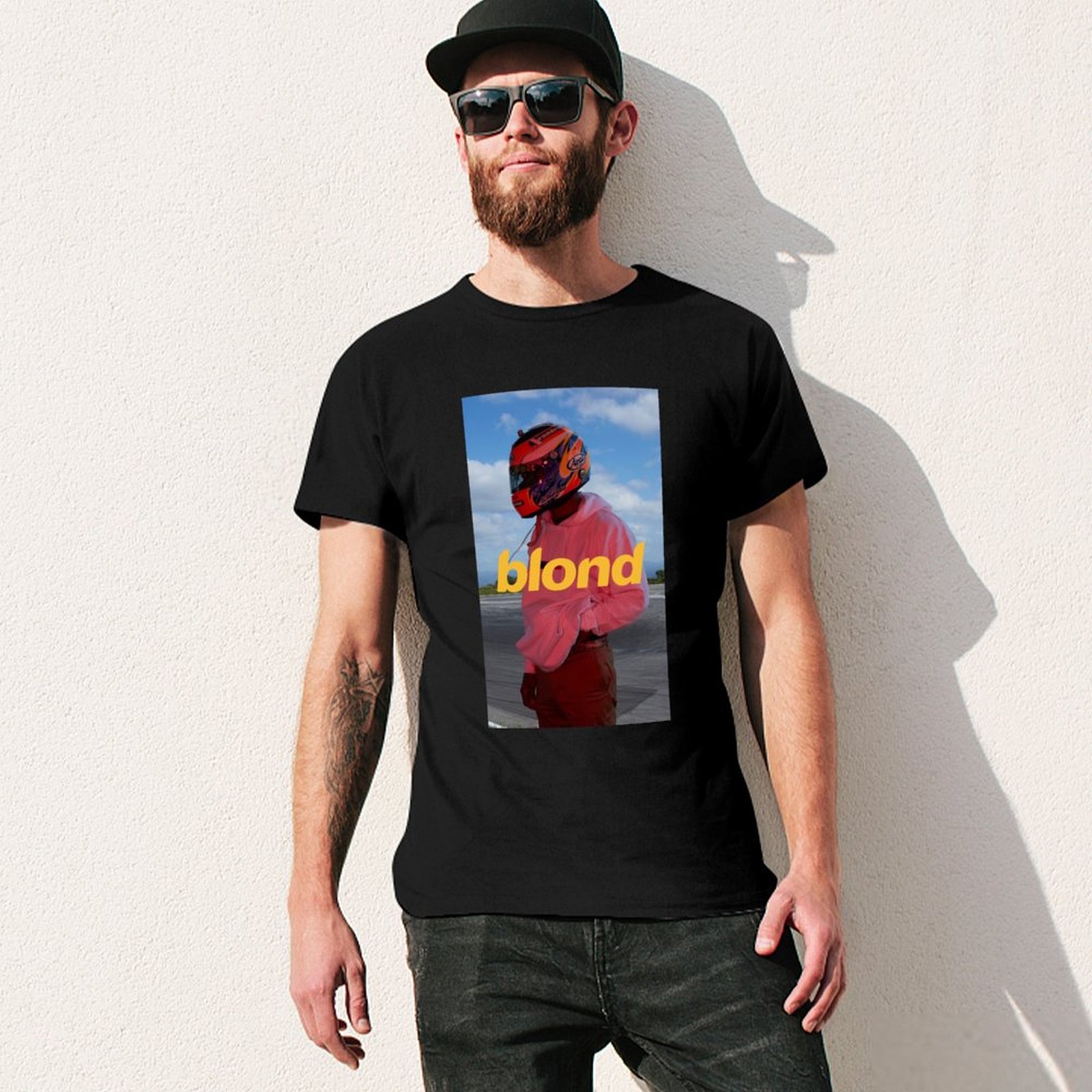 Frank Ocean Poster, Art Print, - Street Fashion Poster 评论和价格