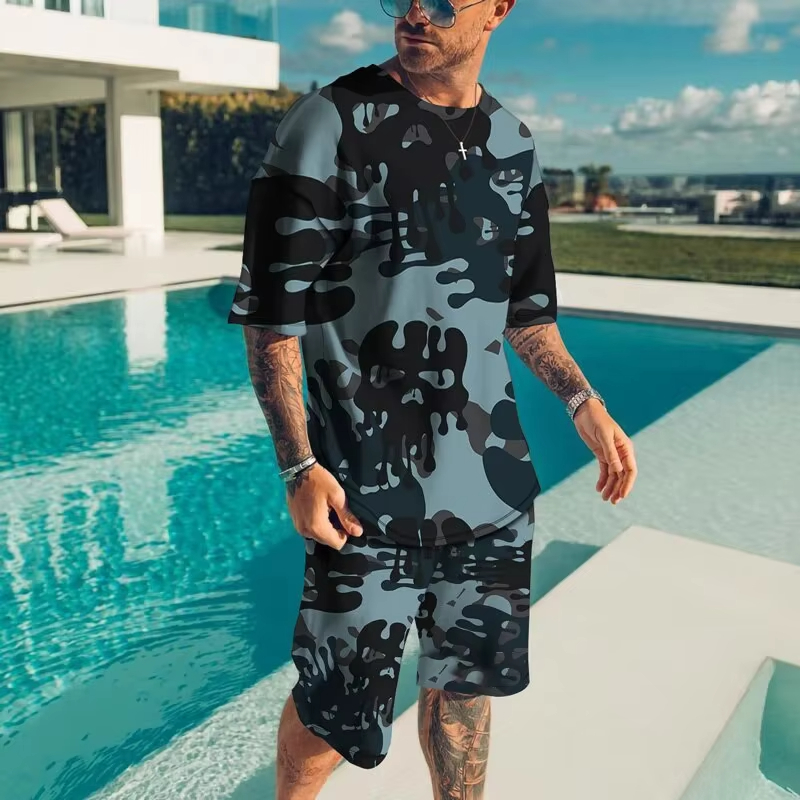 Fashionable men's sportswear s - Street Fashion Clothes 评论和价格