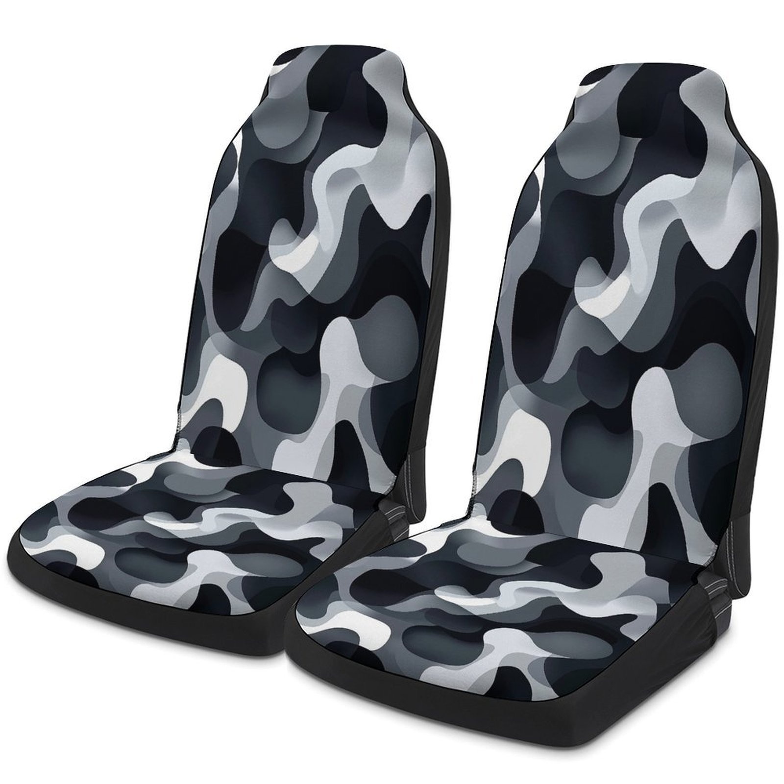 Abstract Camo Pattern Themed C - Camo Pattern Set 评论和价格