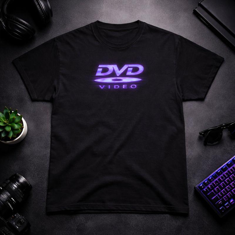 Retro Cotton T-shirt - Retro D - Street Fashion Videos 评论和价格