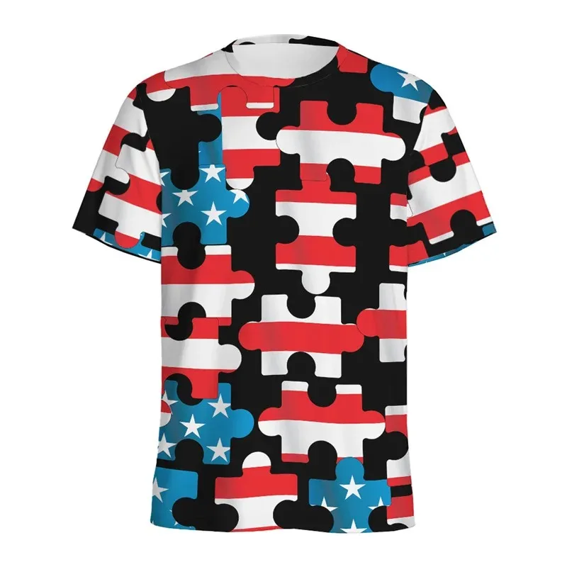 Retro Building Block 3D Printe - Street Fashion Videos 评论和价格
