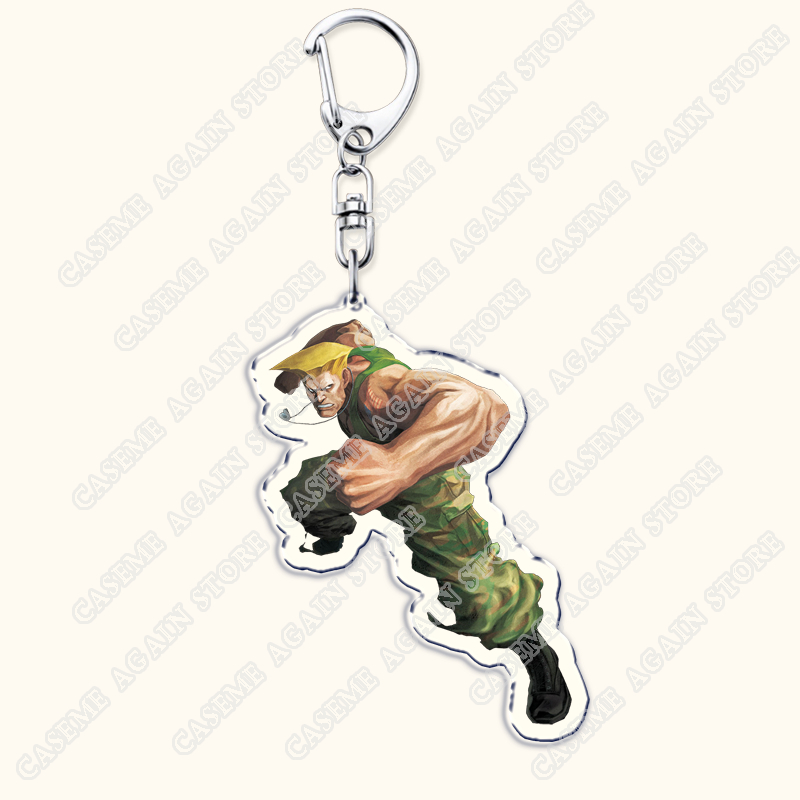 Classic Video Game Keychains f - Street Fashion Videos 评论和价格