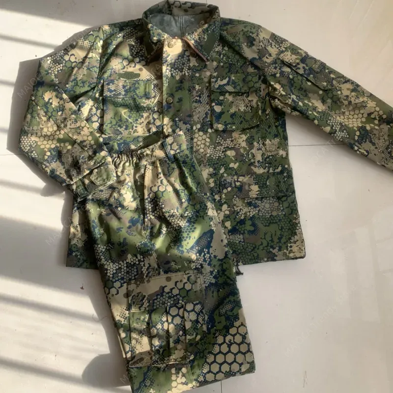 Chinese Type 07 Highland Camou - Camo Pattern Set 评论和价格