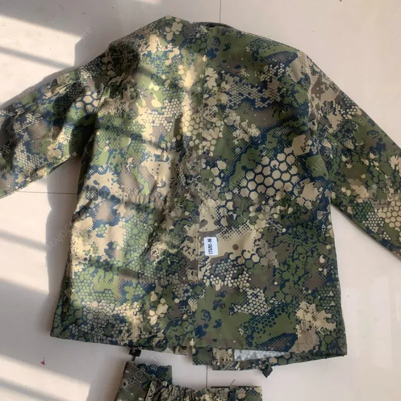 Chinese Type 07 Highland Camou - Camo Pattern Set 评论和价格