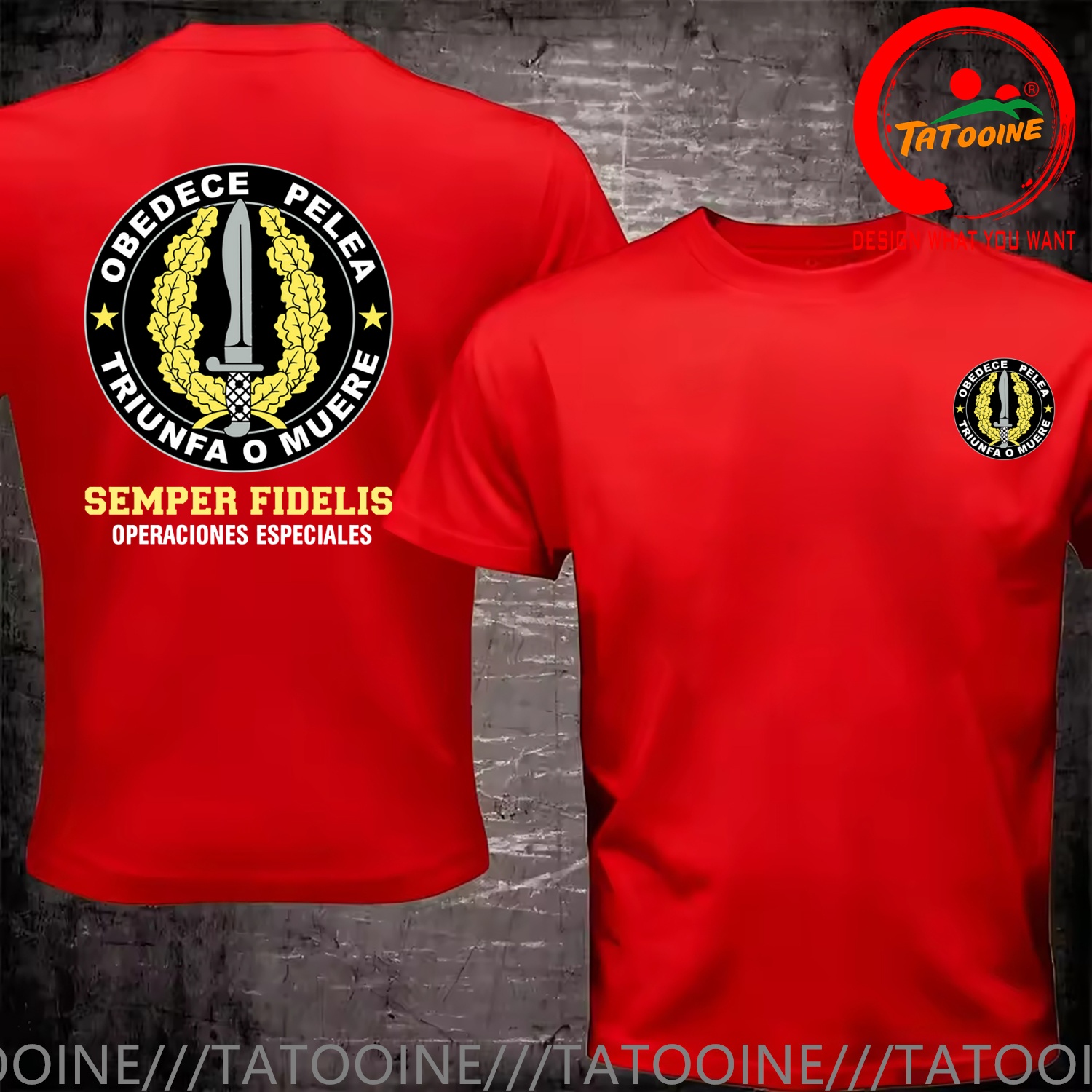 Camiseta Spain Espana Operacio - Street Fashion In Spain 评论和价格