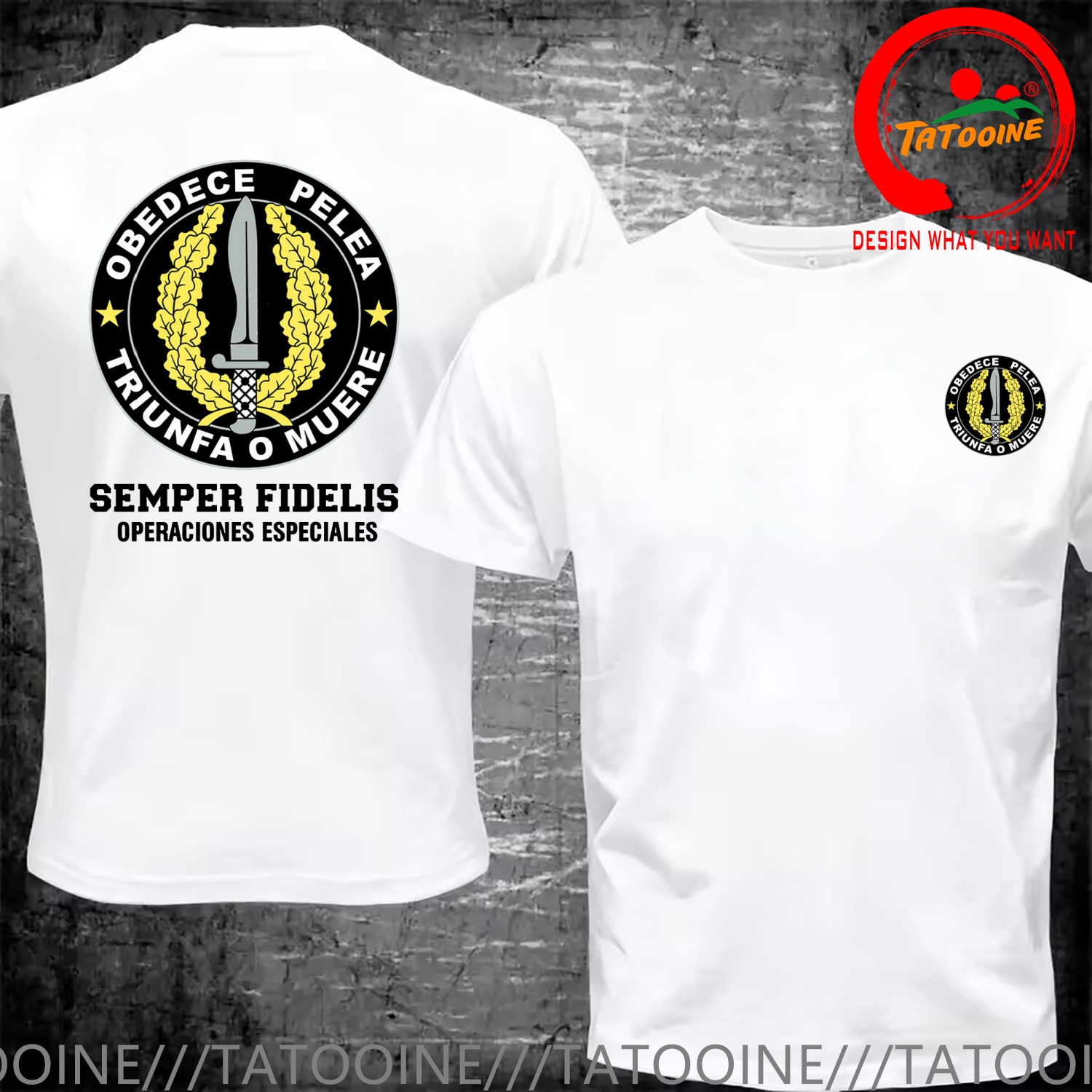 Camiseta Spain Espana Operacio - Street Fashion In Spain 评论和价格