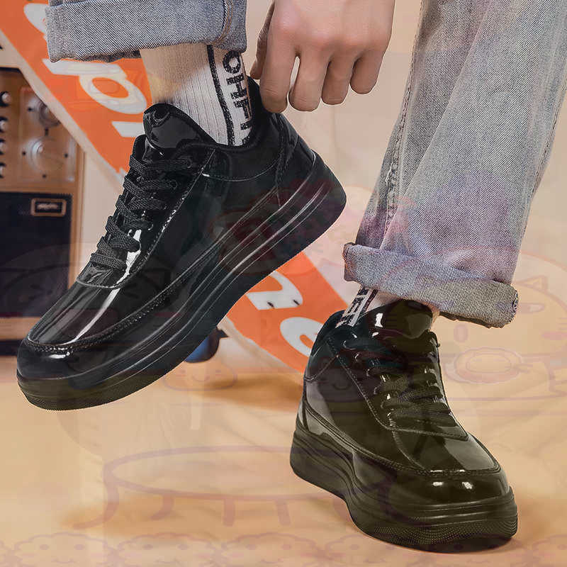 Boots Size 33 Tennis Women's S - Street Fashion In Vietnam 评论和价格
