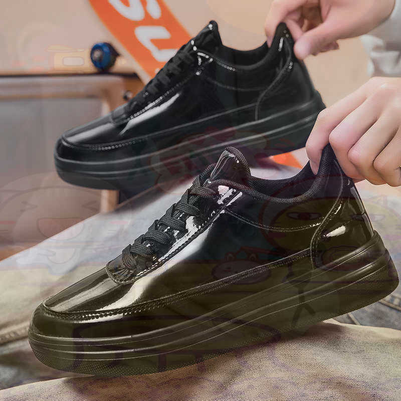 Boots Size 33 Tennis Women's S - Street Fashion In Vietnam 评论和价格
