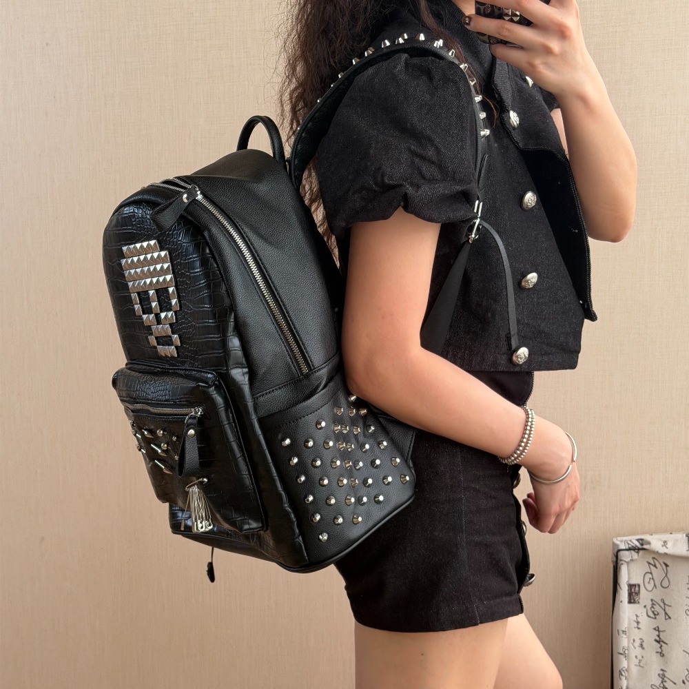 Original Black Crocodile Patte - Street Fashion Male 评论和价格