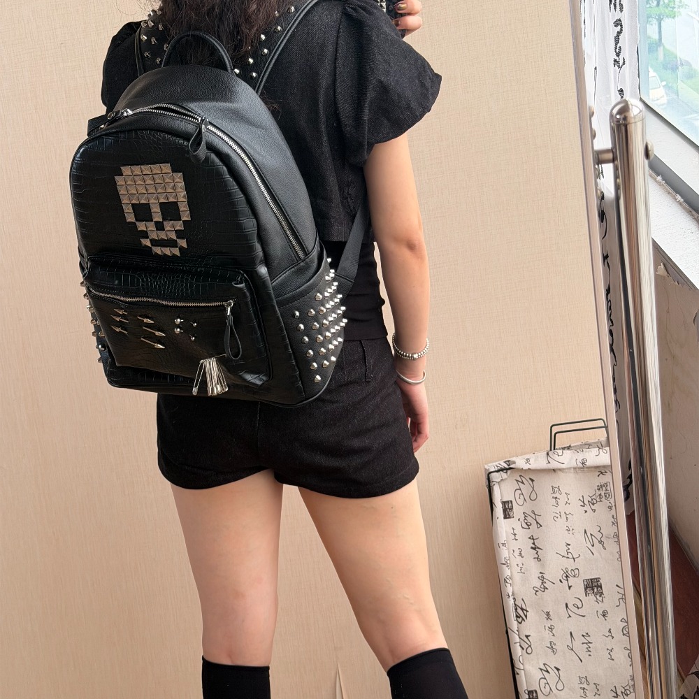 Original Black Crocodile Patte - Street Fashion Male 评论和价格