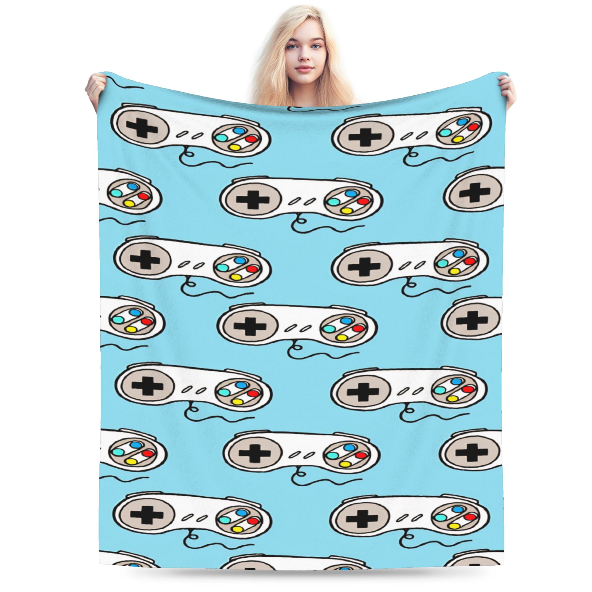 The Evolution of Video Game Bl - Street Fashion Videos 评论和价格