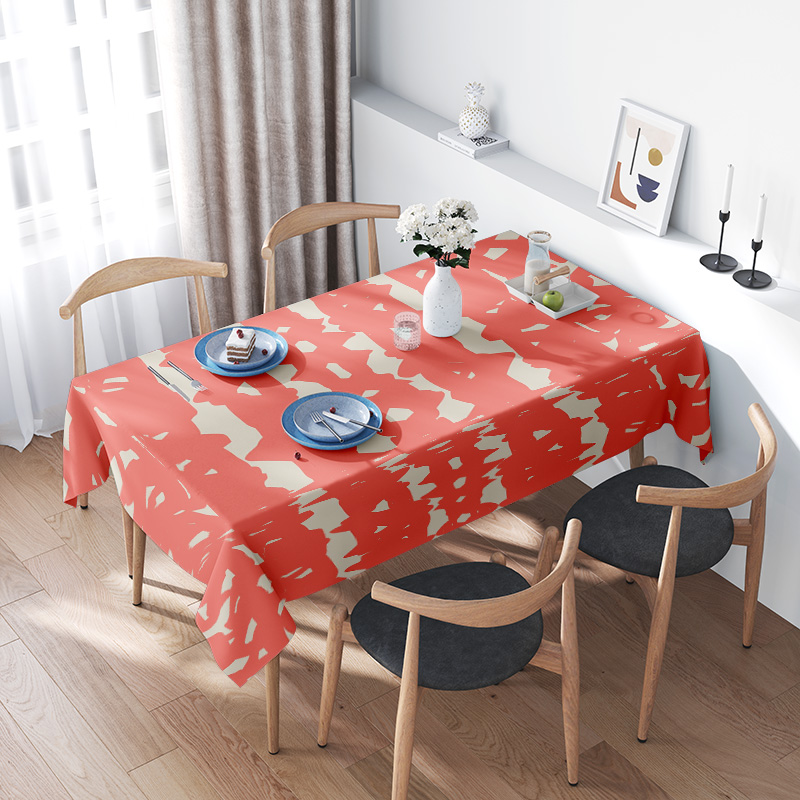 Modern Scandinavian Style Soli - Camo Pattern Set 评论和价格