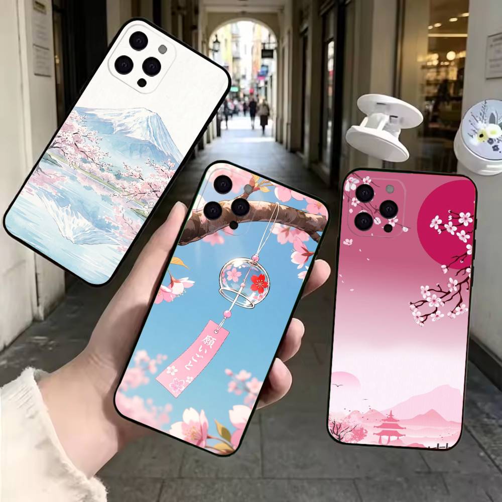 Cartoon Tokyo Street View Fash - Street Fashion In Tokyo 评论和价格