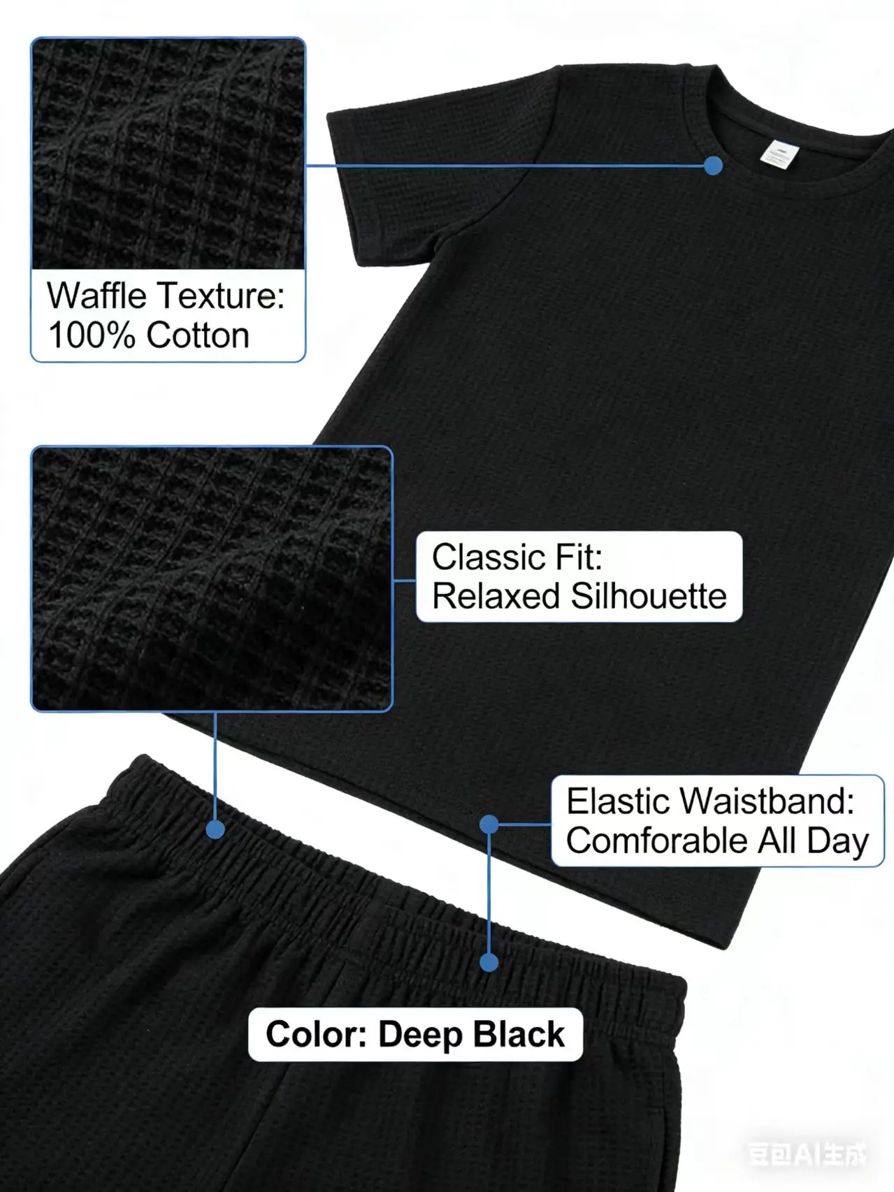 Summer Men's Quick Dry Casual  - Street Summer Fashion 评论和价格