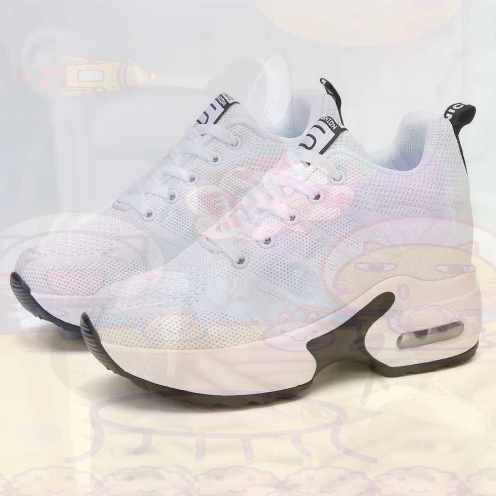 Red Size 36 Shoes Woman Tennis - Street Fashion Model 评论和价格
