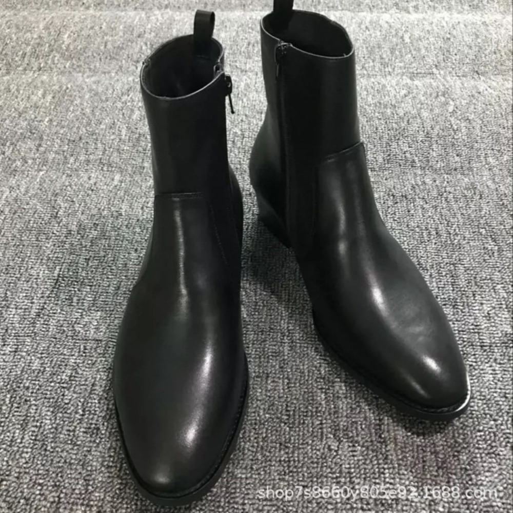 New Men's Shoes High Quality B - Street Fashion Brand 评论和价格