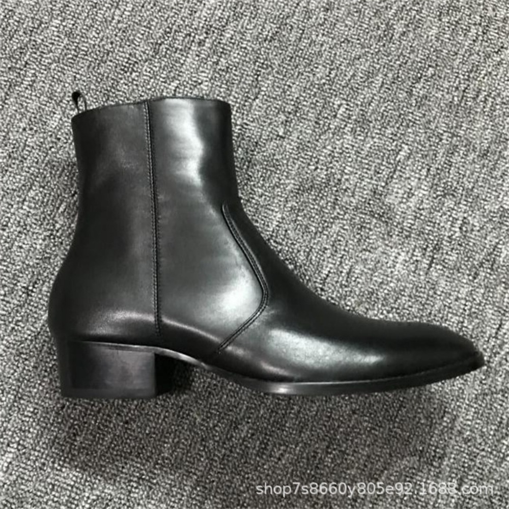 New Men's Shoes High Quality B - Street Fashion Brand 评论和价格
