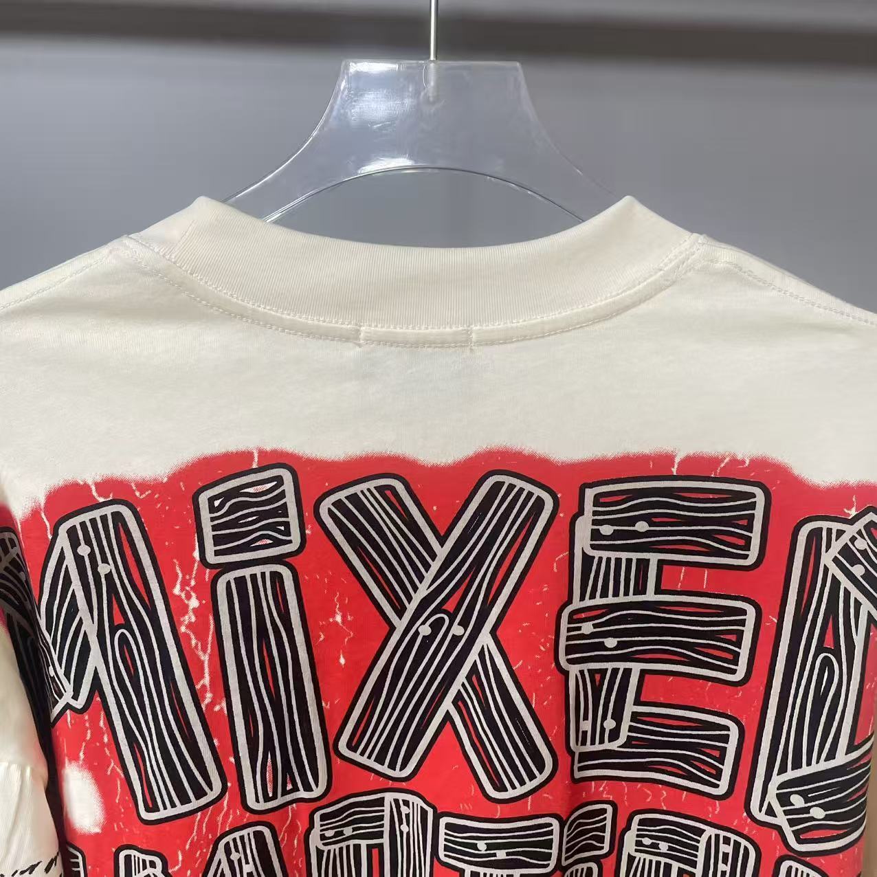 High Quality Designer MIXED-EM - Street Fashion Clothes 评论和价格