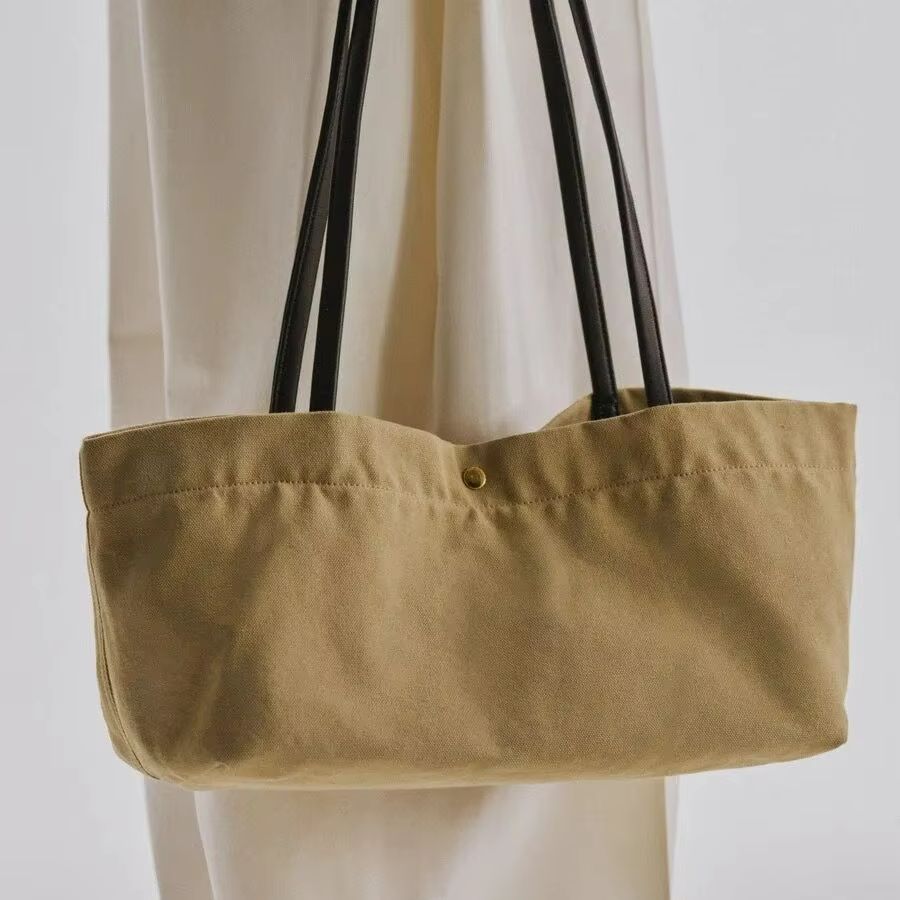 Style Fashion Shoulder Bag Str - Tote Bag Canvas Print 评论和价格