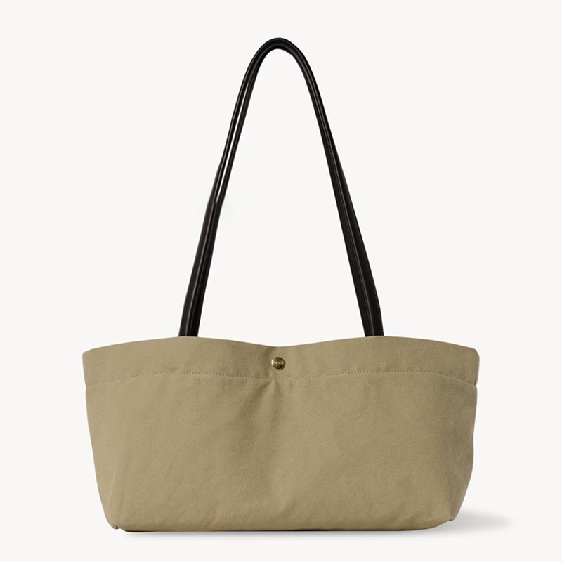 Style Fashion Shoulder Bag Str - Tote Bag Canvas Print 评论和价格