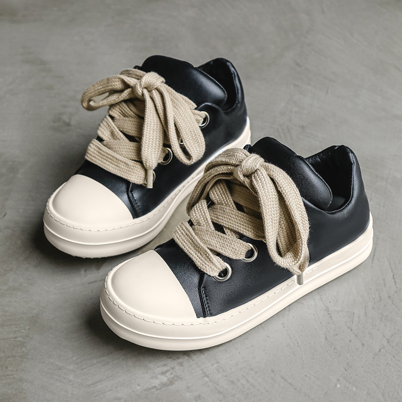 Men Shoes Casual Sneakers Fash - Street Fashion Brand 评论和价格