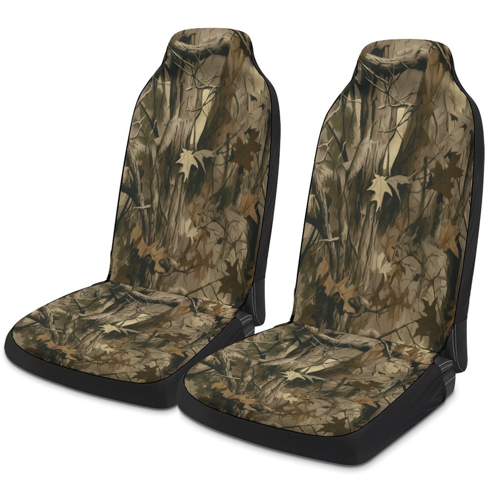 Forest Camo Pattern Themed Car - Camo Pattern Set 评论和价格