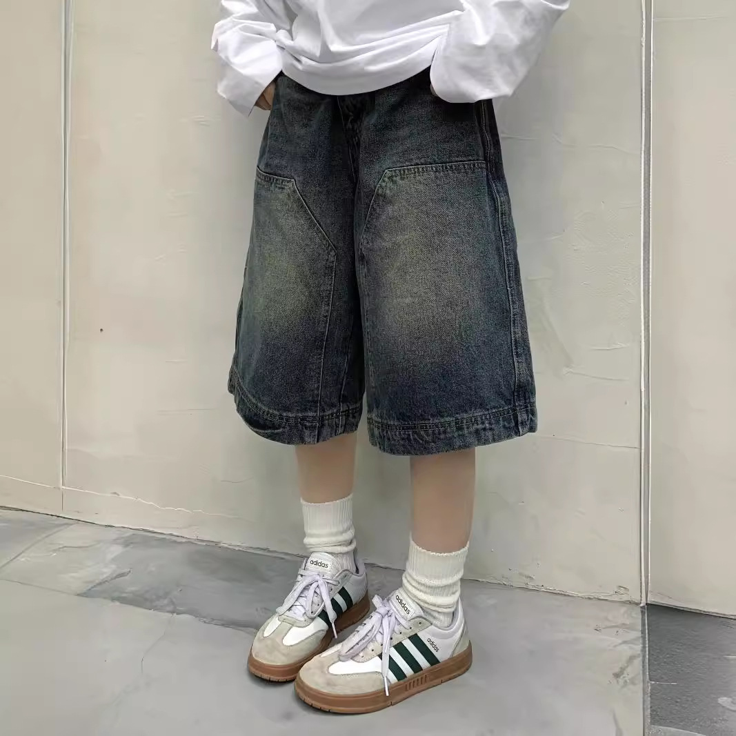 Women Y2K Vintage Baggy Jean S - Street Fashion Jeans 评论和价格