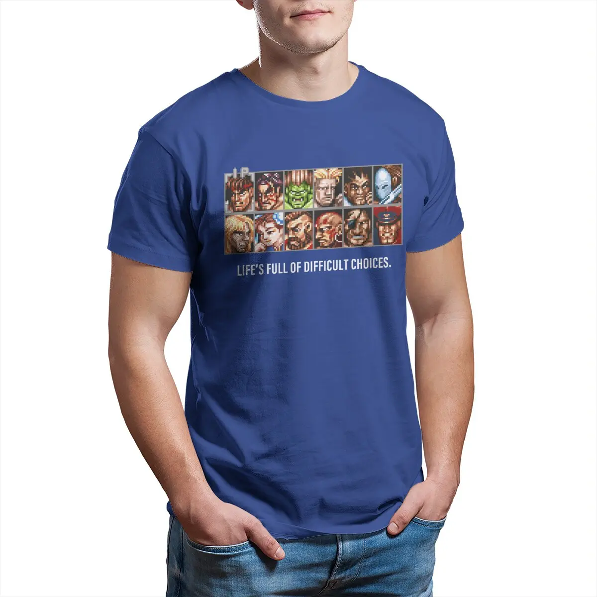 Funny Street Fighter Difficult - Street Fashion Videos 评论和价格