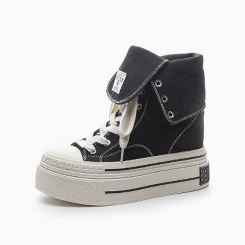 2026 12CM Skateboard Breathabl - Street Fashion Brand 评论和价格