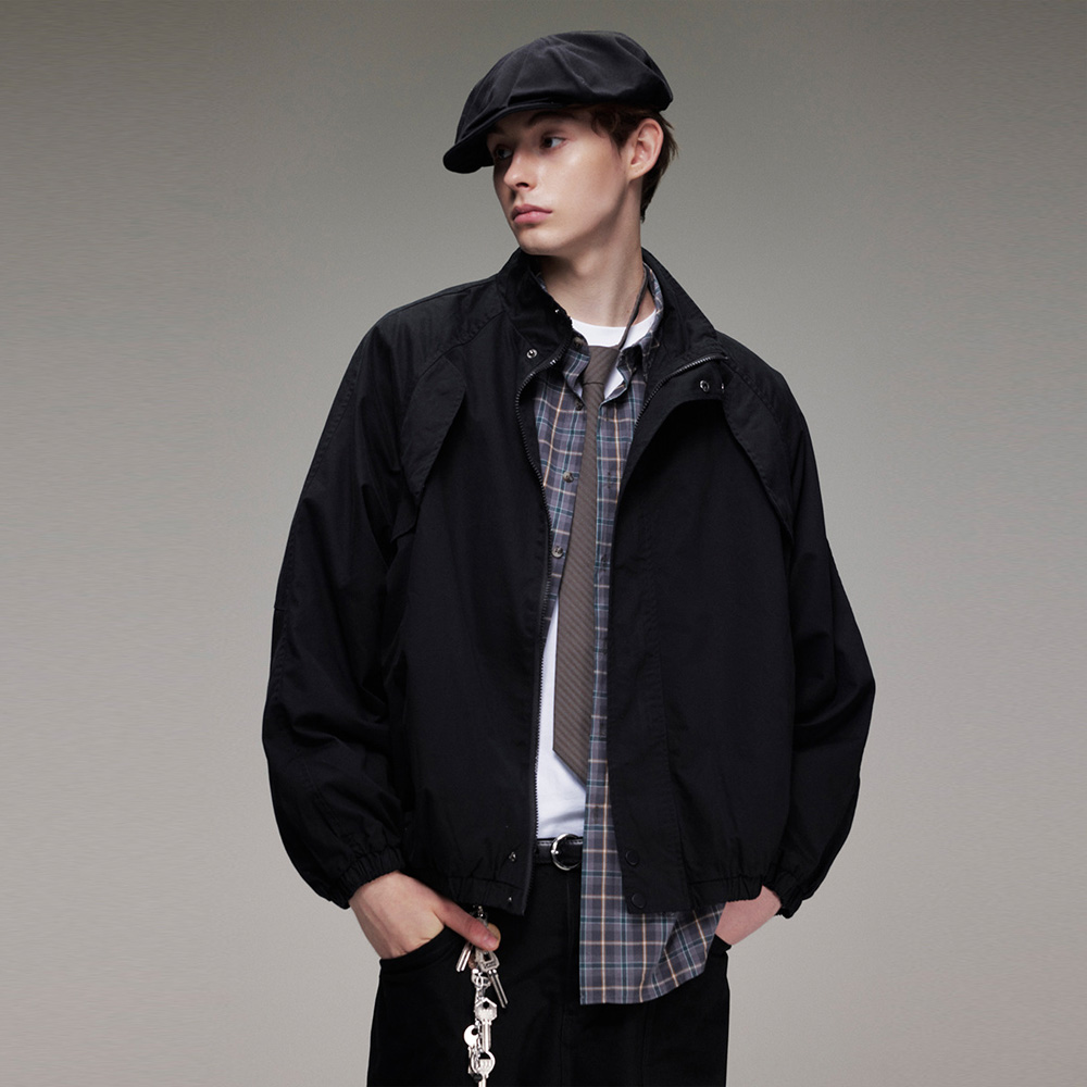 American Commuter Fashion Stan - Coach Jacket Bomber 评论和价格