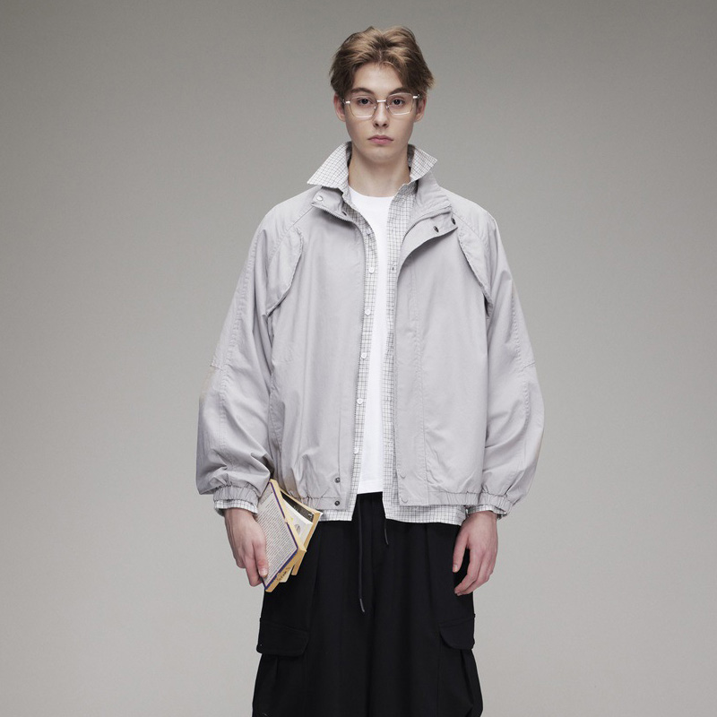 American Commuter Fashion Stan - Coach Jacket Bomber 评论和价格