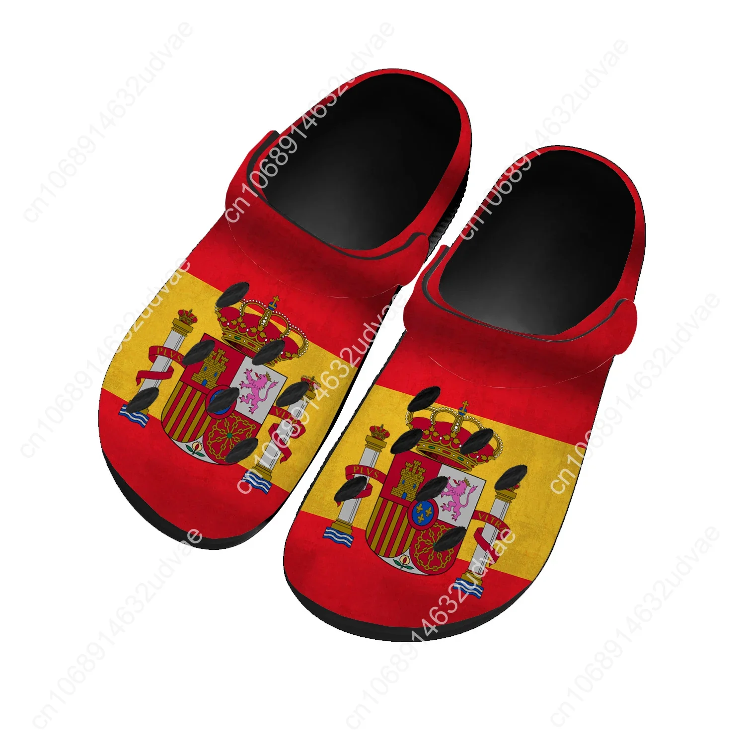 Spain Flat Water Shoes Men Wom - Street Fashion In Spain 评论和价格