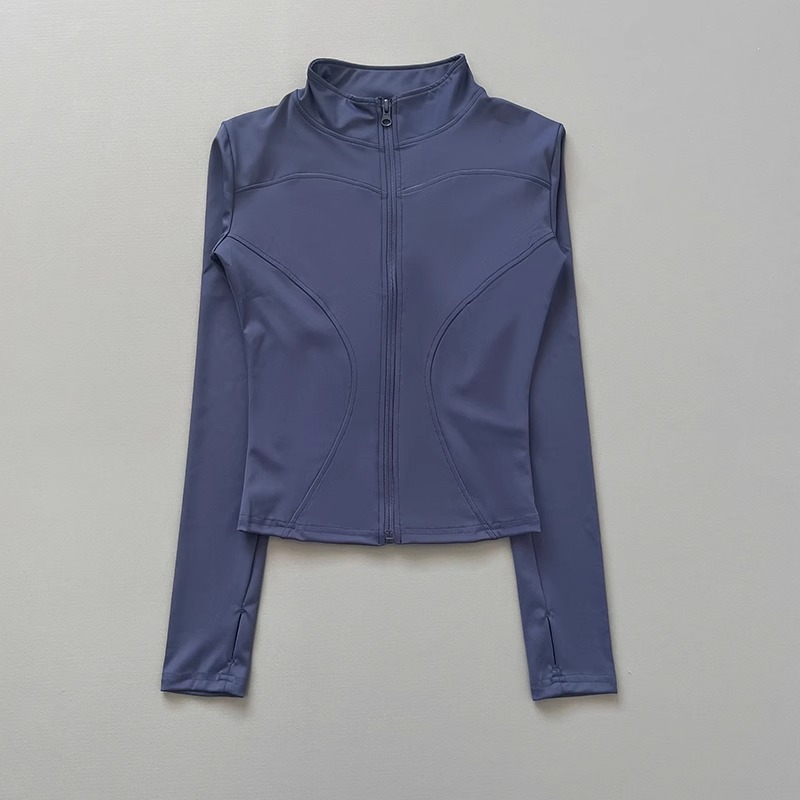 Women's Workout Jacket Stretch - Reflective Jacket Running 评论和价格