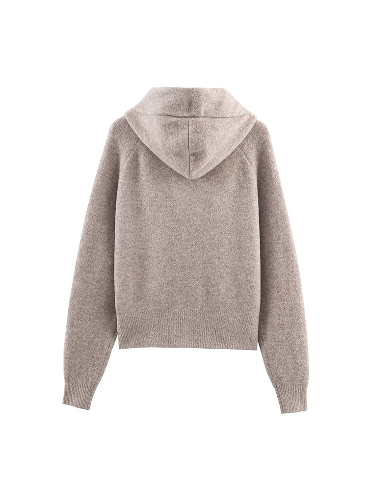 Nlzgmsj 2025 Autumn Women's Kn - Street Fashion Winter 2025 评论和价格